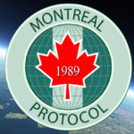 Protocolo de Montreal contra os fluidos refrigerantes nocivos