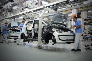 Volkswagem ultrapassa Toyota e assume a liderança de veículos mais vendidos (3)