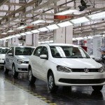 Volkswagem ultrapassa Toyota e assume a liderança de veículos mais vendidos