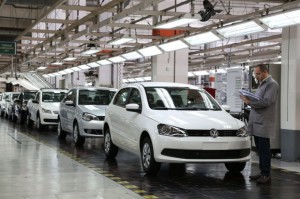 Volkswagem ultrapassa Toyota e assume a liderança de veículos mais vendidos (5)