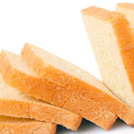 Pão branco faz bem para a saúde e pode prevenir doenças