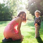 5 coisas que você deve saber sobre namorar uma mãe solteira