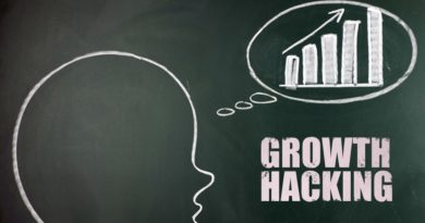 Growth Hacking: aumente sua conversão imediatamente