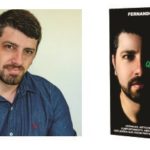 Jornalista Fernando Cunha lança “Palavras Que Habitam o Pensar” nesse mês de abril