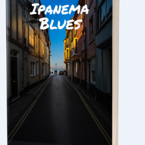Livro: “Ipanema Blues”