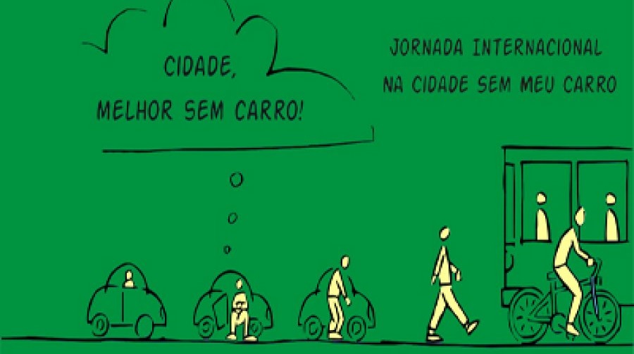 A Consciência de Mudar