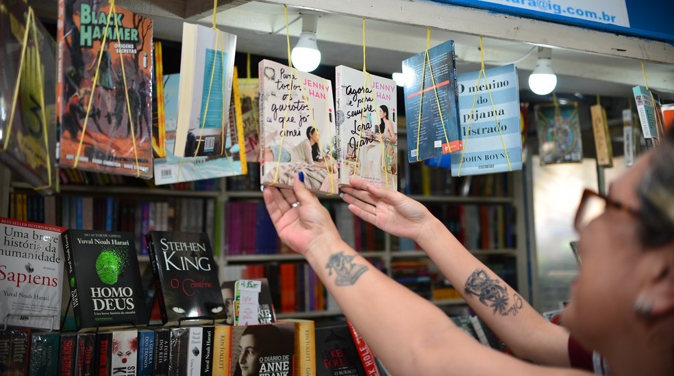 Feira do Livro – Já Editores