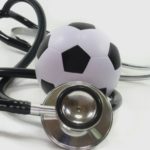 Saúde e Futebol