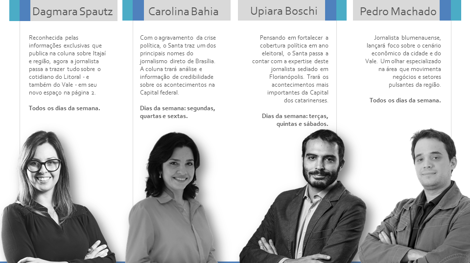 Colunismo: análise, opinião e ética