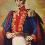 Personagens da História – Simón Bolívar