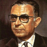 Personagens da História – Jean-Paul Sartre