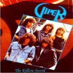 Viper – The Killera Sword (Demo) (1985)