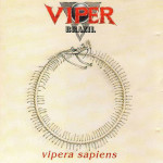 Viper – Vipera Sapiens EP (1992)