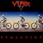 Viper – Evolution (1992)