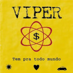 Viper – Tem Pra Todo Mundo (1996)