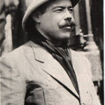 Personagens da História – Pancho Villa