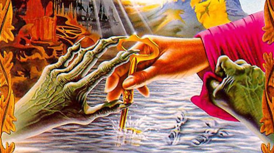 20 Discos de Metal (Estrangeiros/Em Inglês)