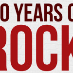 100 anos de Rock: As raízes de vários gêneros
