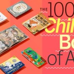 Conheça os 100 melhores livros ilustrados para crianças, de acordo com a Revista Time