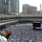 Islã é a religião que mais crescerá no planeta até 2050