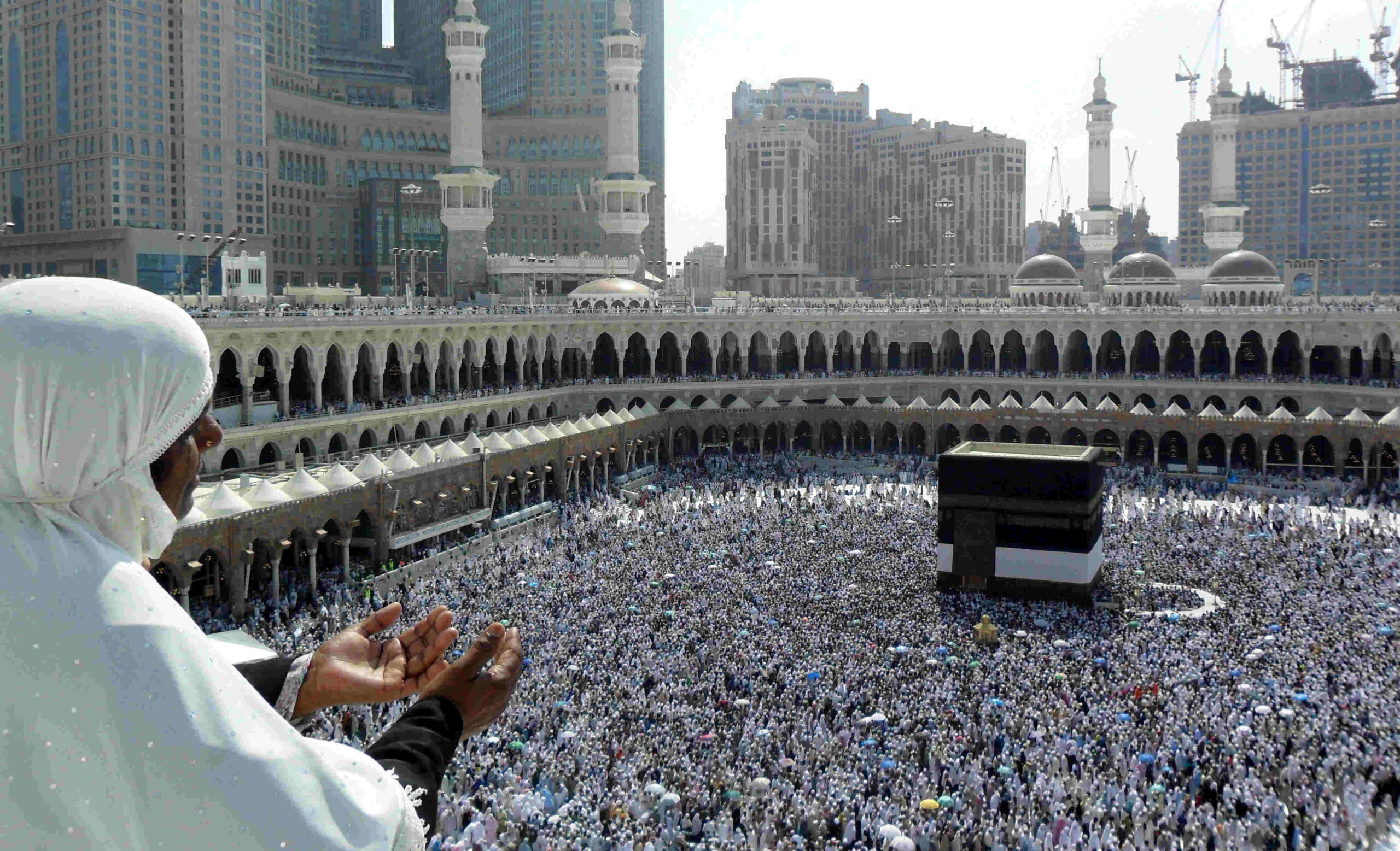 Islã é a religião que mais crescerá no planeta até 2050