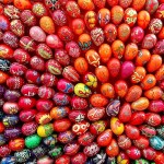 Conheça sete tradições de Páscoa diferentes ao redor do mundo
