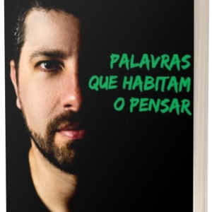 Livro: “Palavras Que Habitam o Pensar”